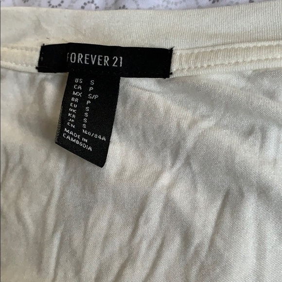 V-neck - Picture 4 of 4